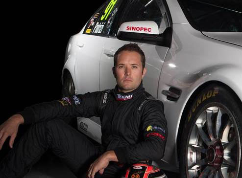Michael Patrizi
(Foto: michaelpatrizi.com)